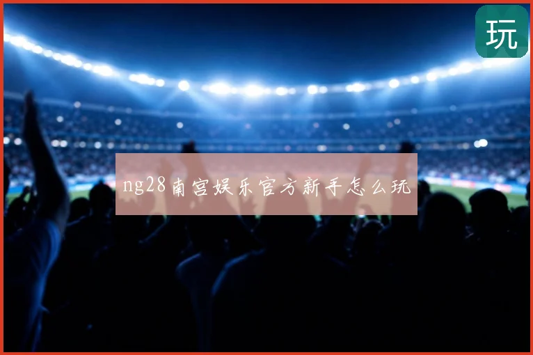 ng28南宫娱乐官方新手怎么玩